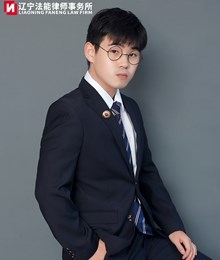 刘泽宇 助理律师